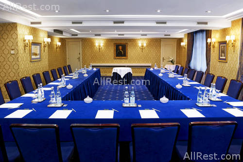 Hotel Prince de Galles 26